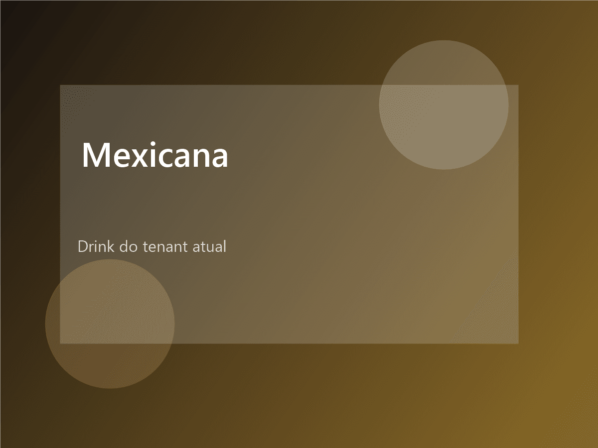 Mexicana