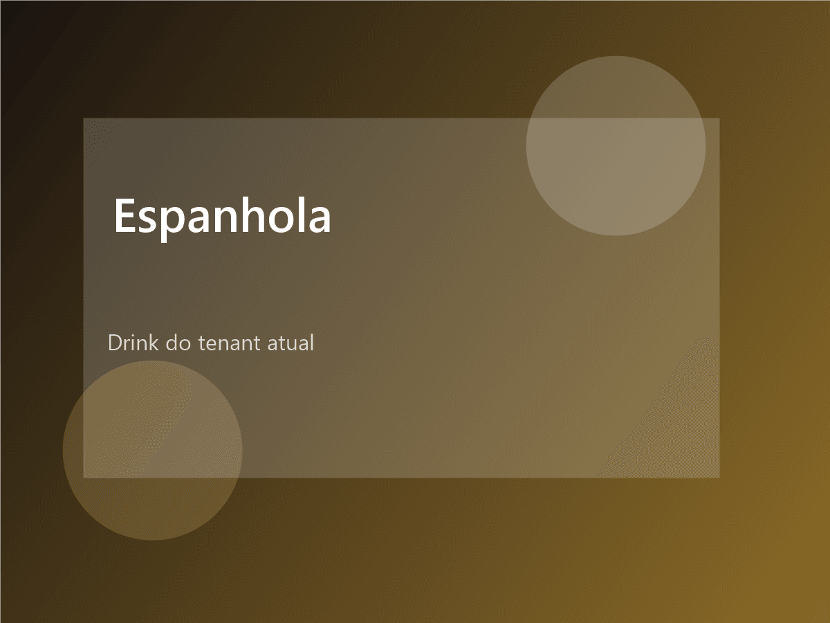 Espanhola