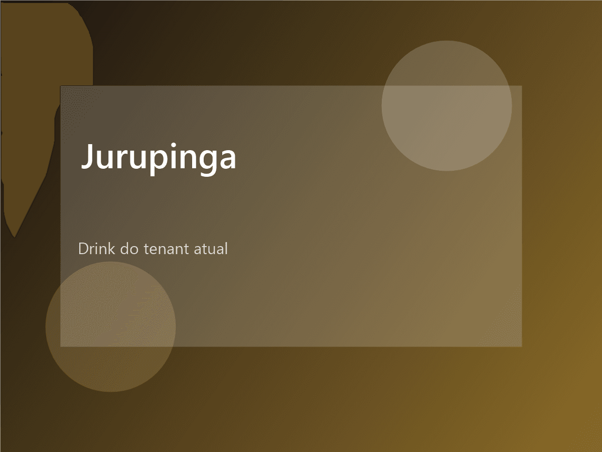 Jurupinga