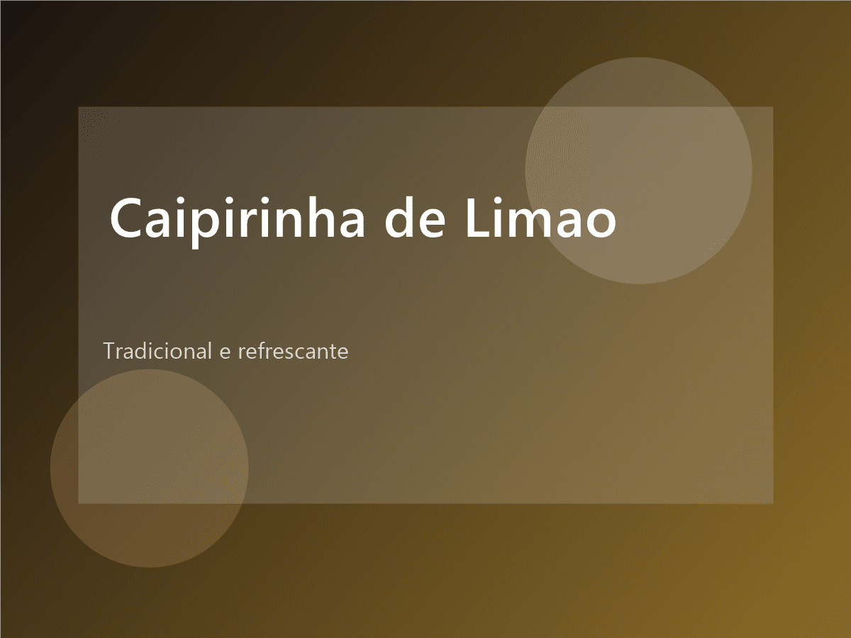 Limão