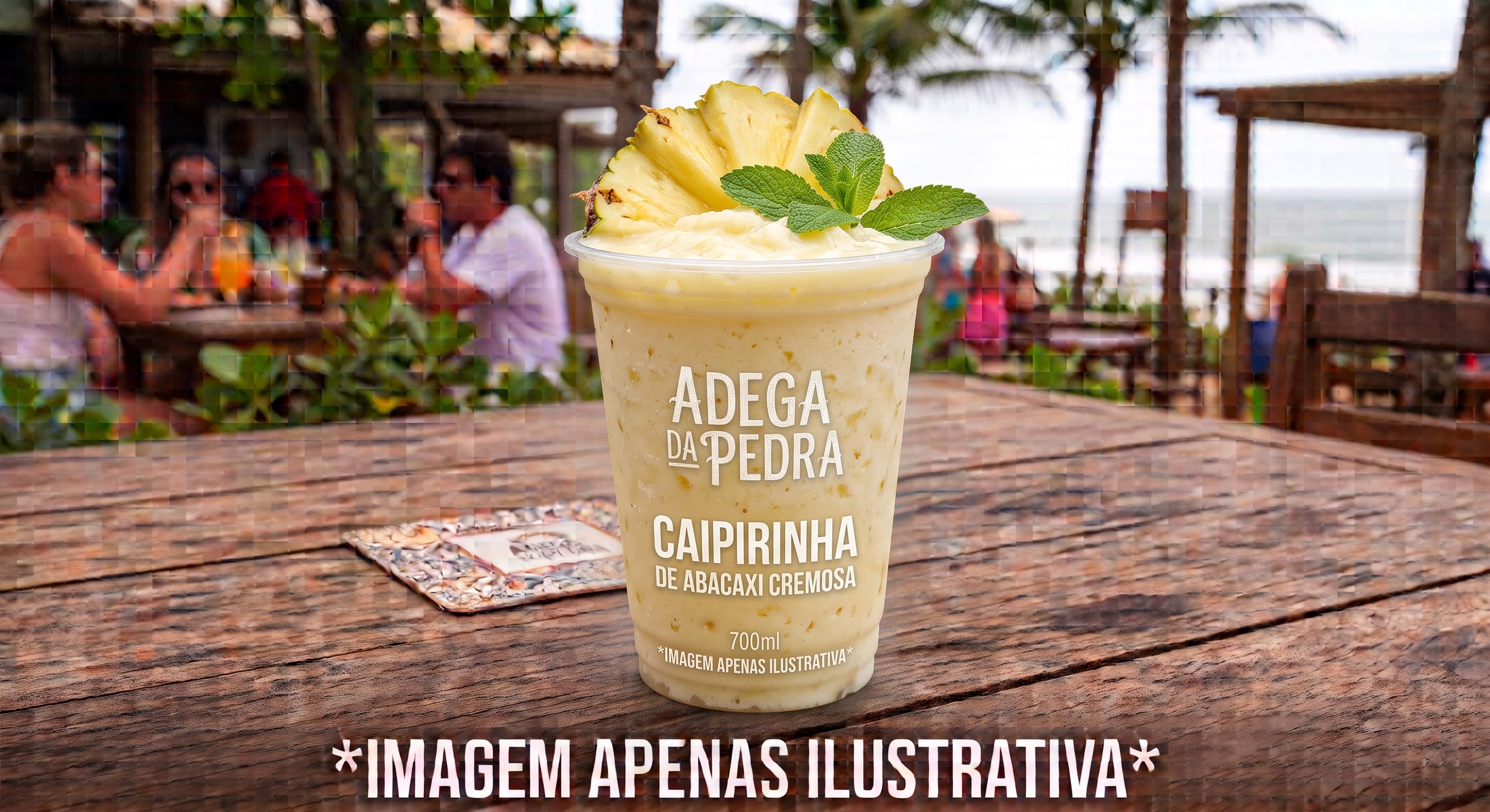 Abacaxi