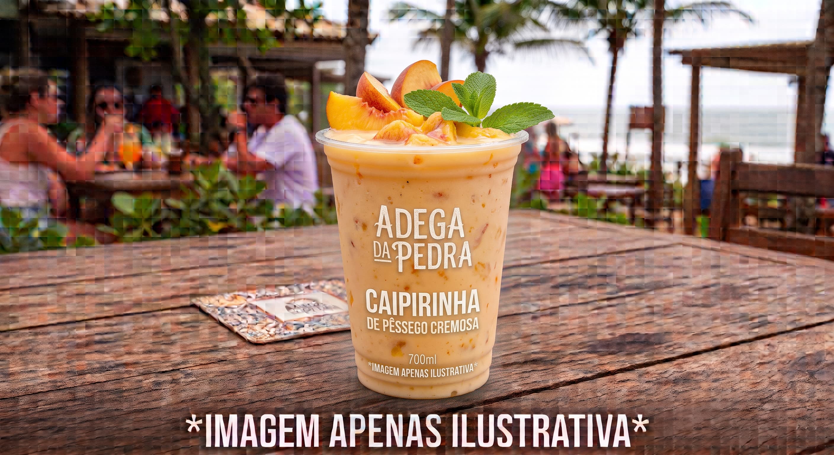 Pêssego