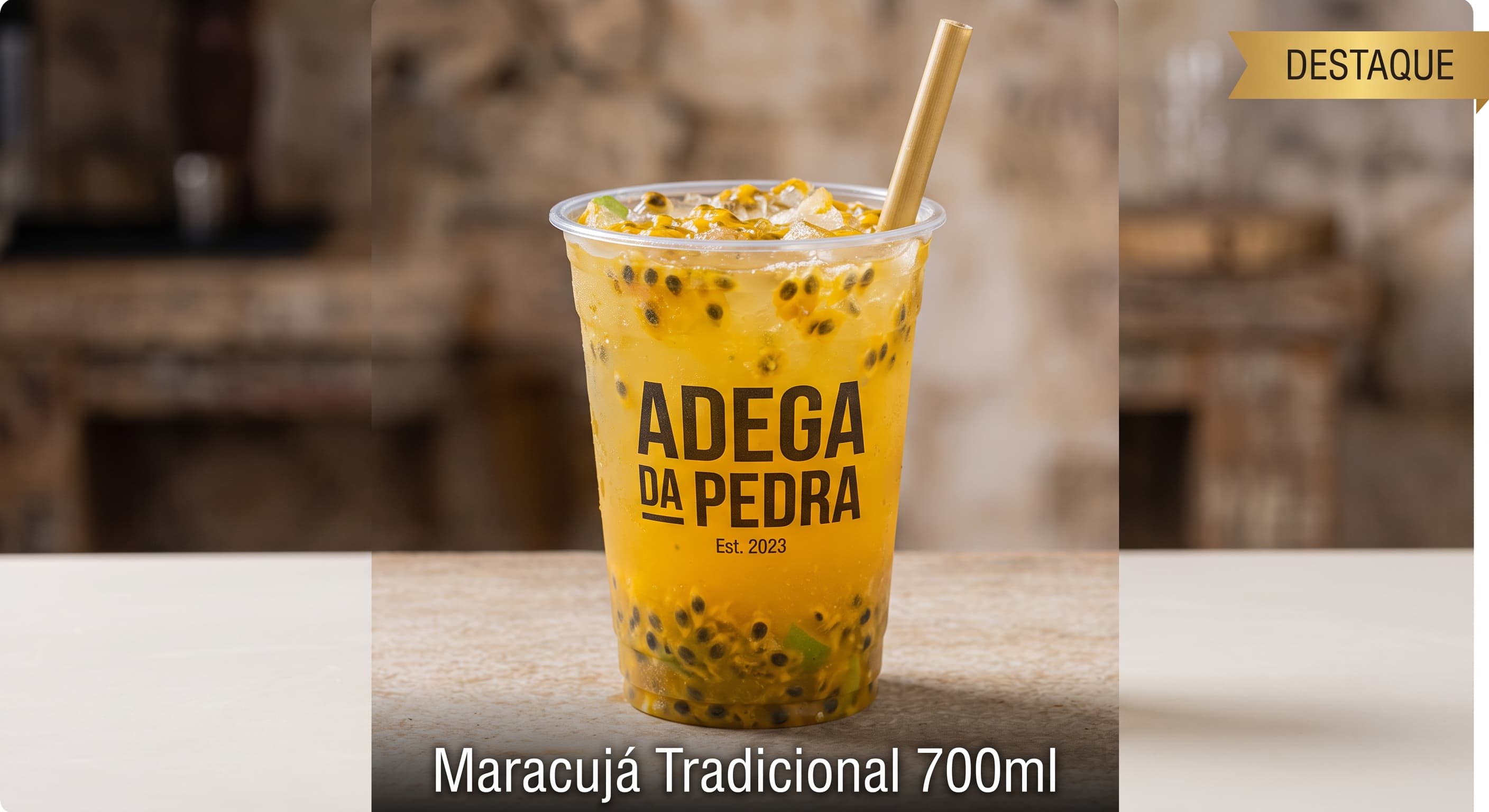 Maracujá