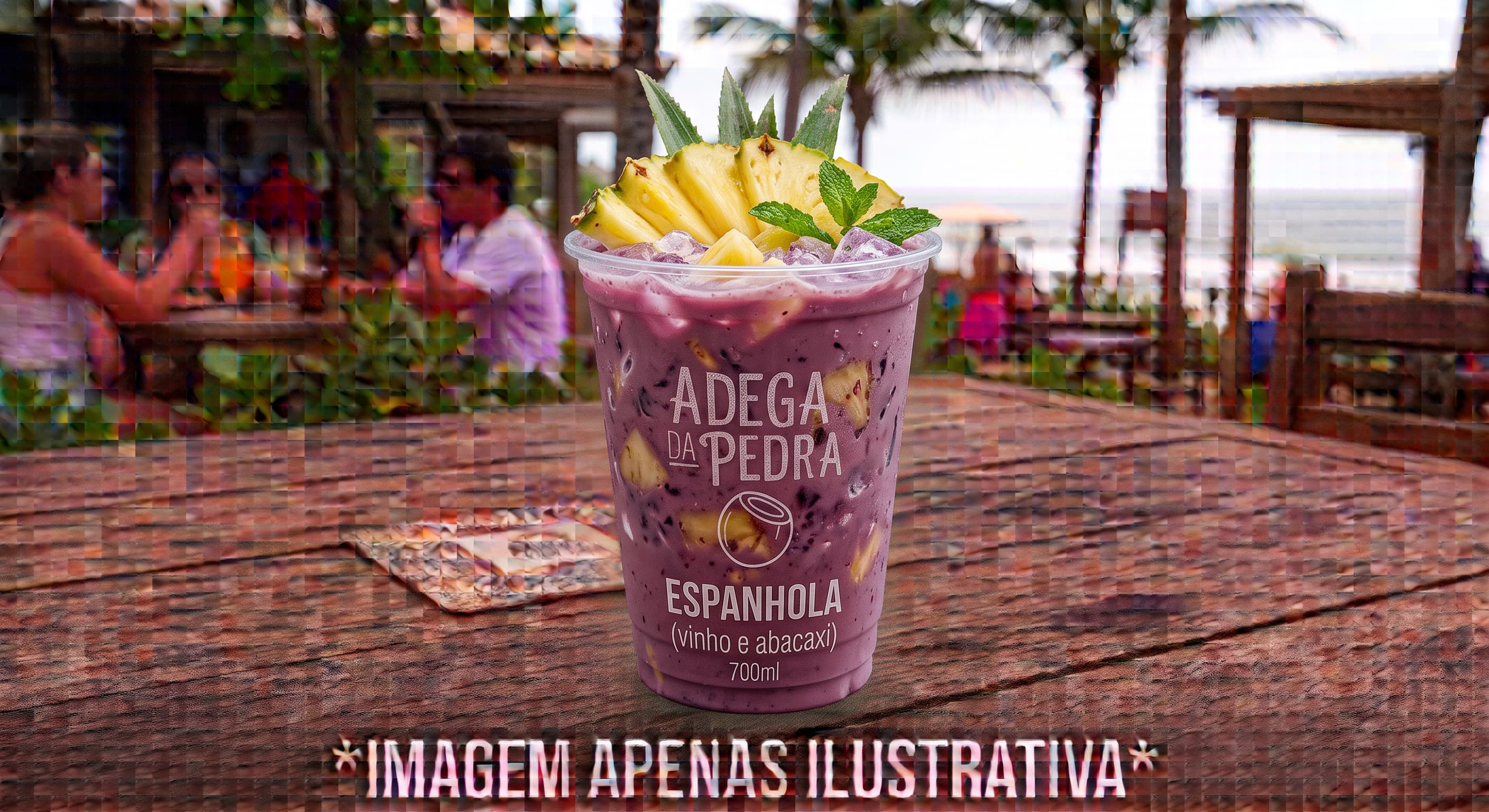 Espanhola