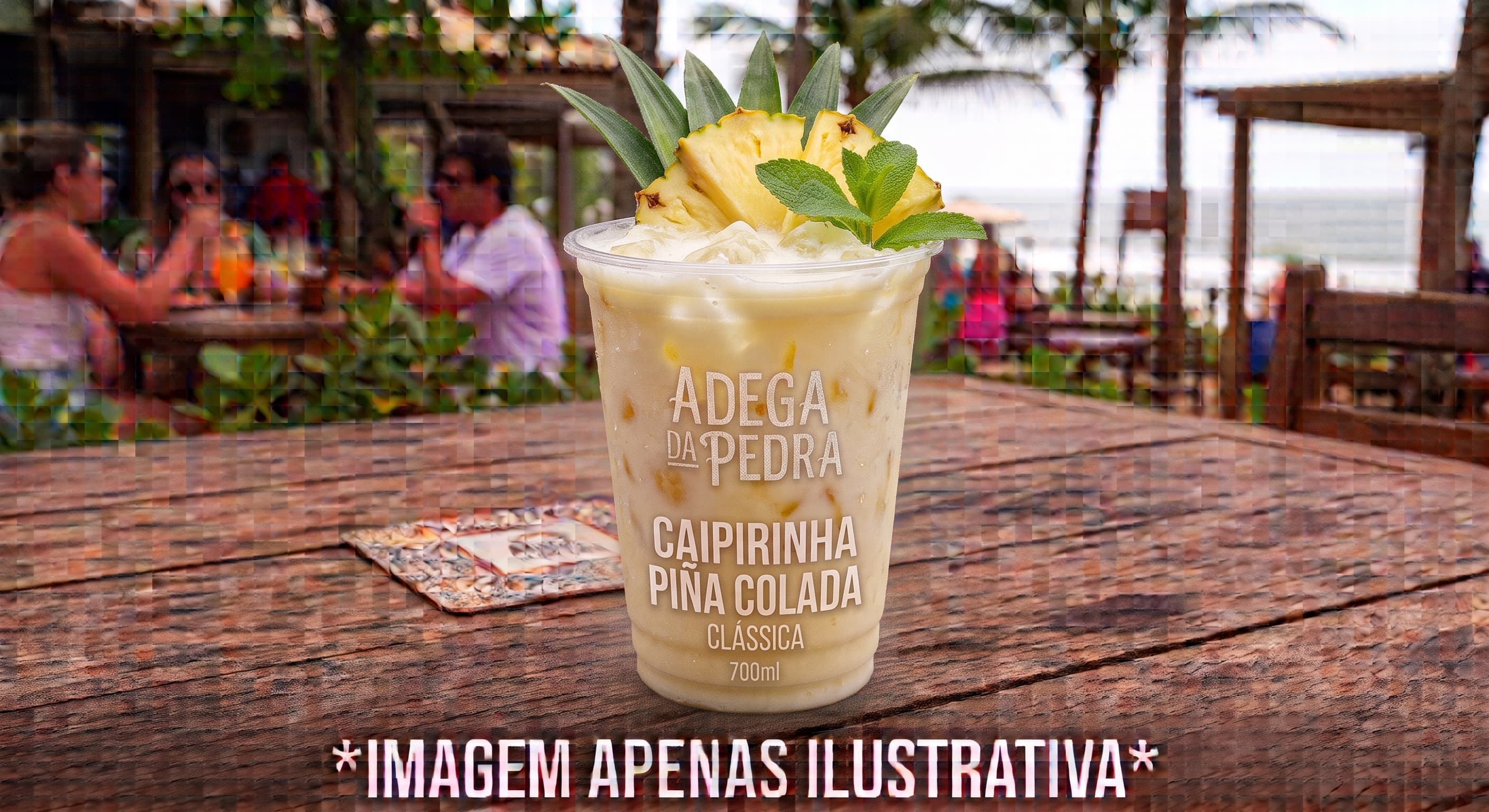 Piña Colada