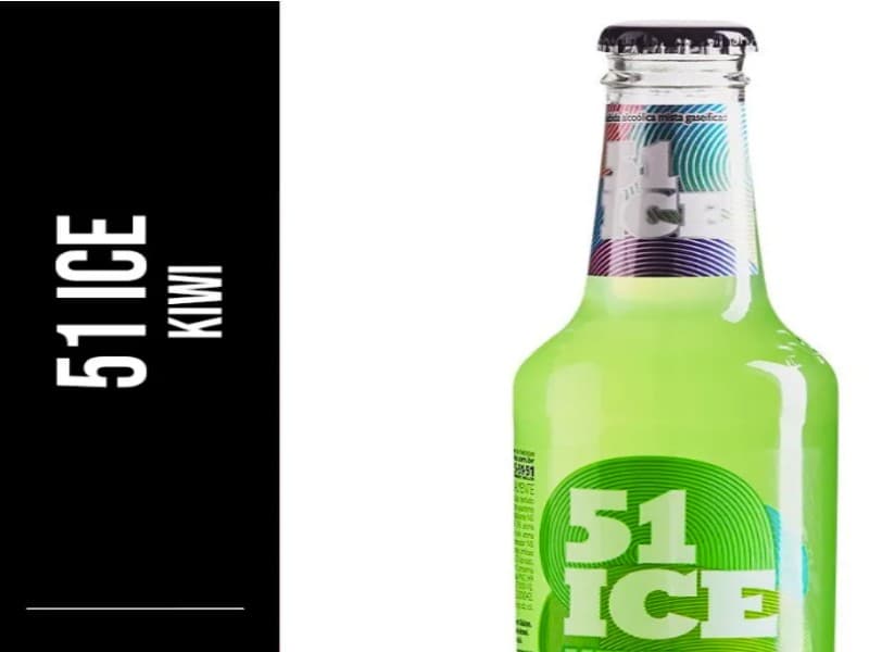 51 ICE KIWI